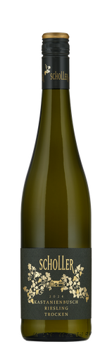 2024 Riesling Birkweiler Kastanienbusch / Weingut Scholler / Birkweiler | © Weingut Scholler