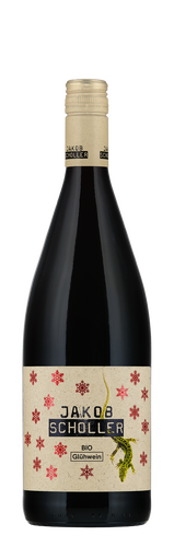 Bild Glühwein aus Weiß- und Rotwein Bio | © Weingut Scholler