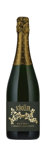 2022 Cabernet Sauvignon Rosé / Weingut Scholler / Birkweiler | &copy; Weingut Scholler